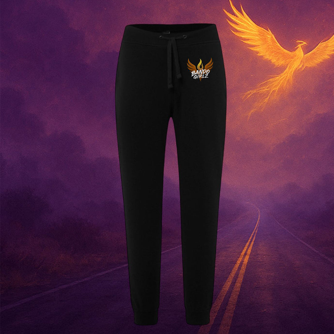 PANTALÓN BANDOGIRLZ