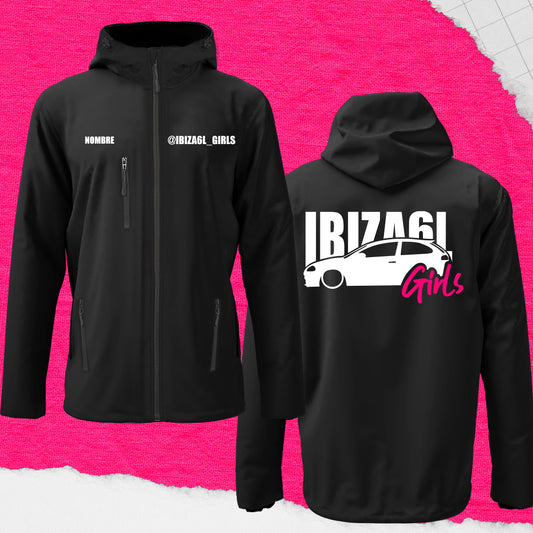 CORTAVIENTOS IBIZA6LGIRLS