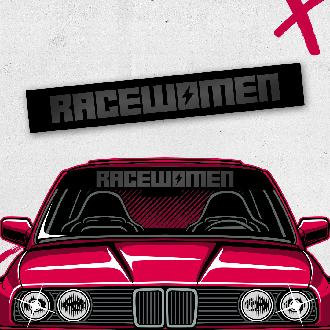 PARASOL RACEWOMEN