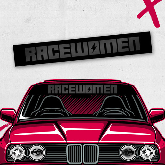 PARASOL RACEWOMEN