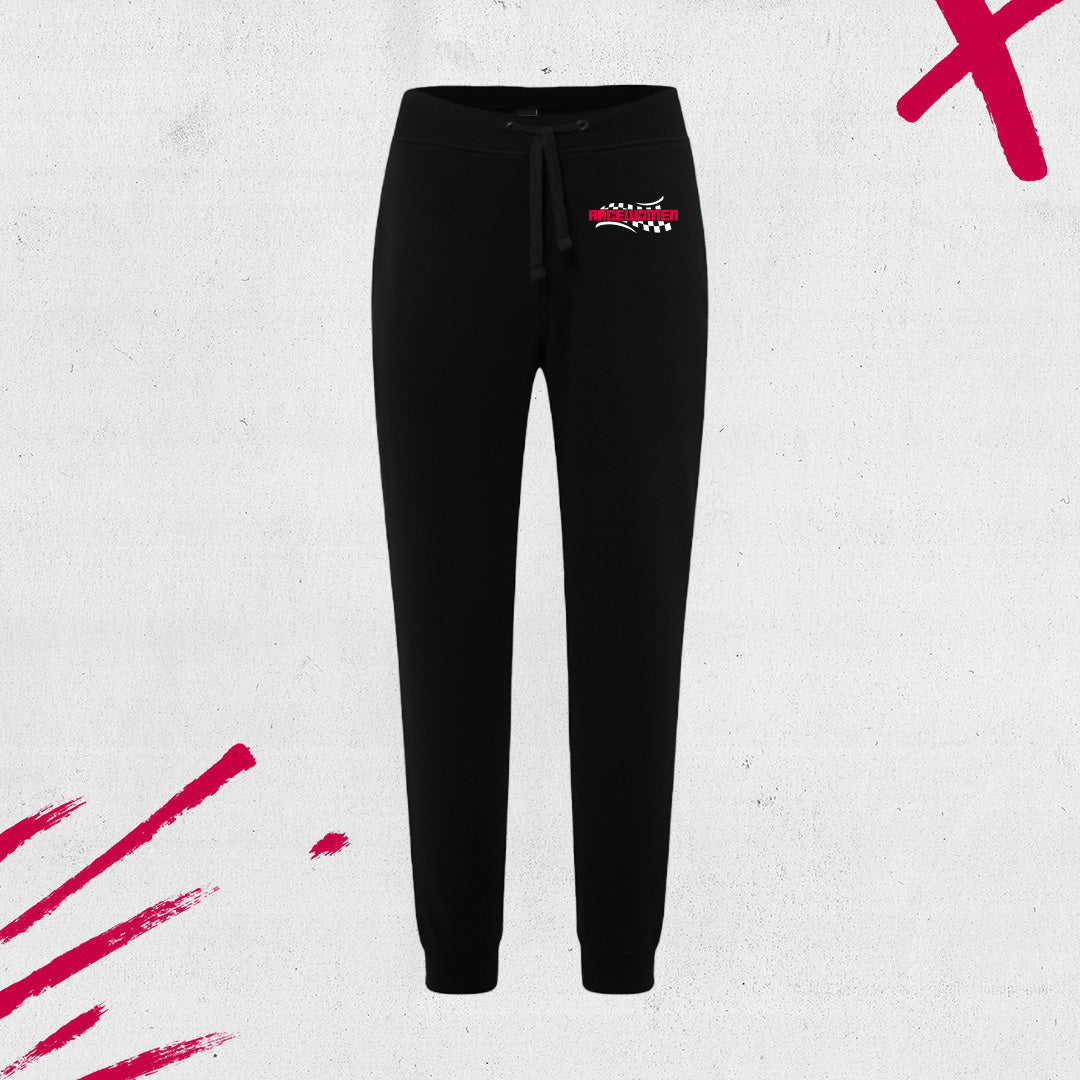 PANTALÓN RACEWOMEN