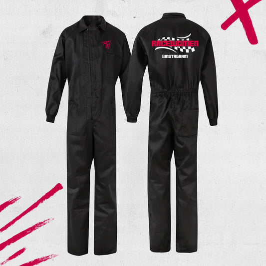 MONO MECANICA RACEWOMEN