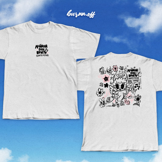 CAMISETA KAROL G - MAÑANA SERÁ BONITO Bichota Season 2