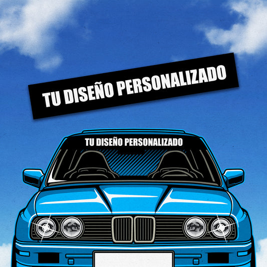 DISEÑA TU PARASOL