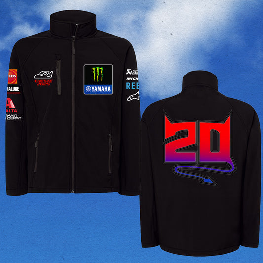 CORTAVIENTOS EL DIABLO