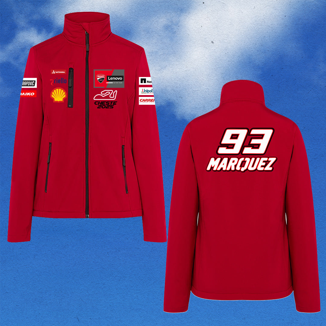 CORTAVIENTOS MARQUEZ