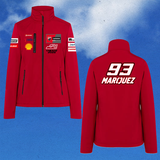 CORTAVIENTOS MARQUEZ